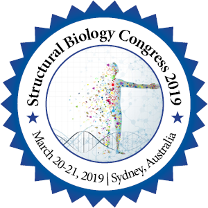 15th International Conference on STRUCTURAL AND MOLECULAR BIOLOGY